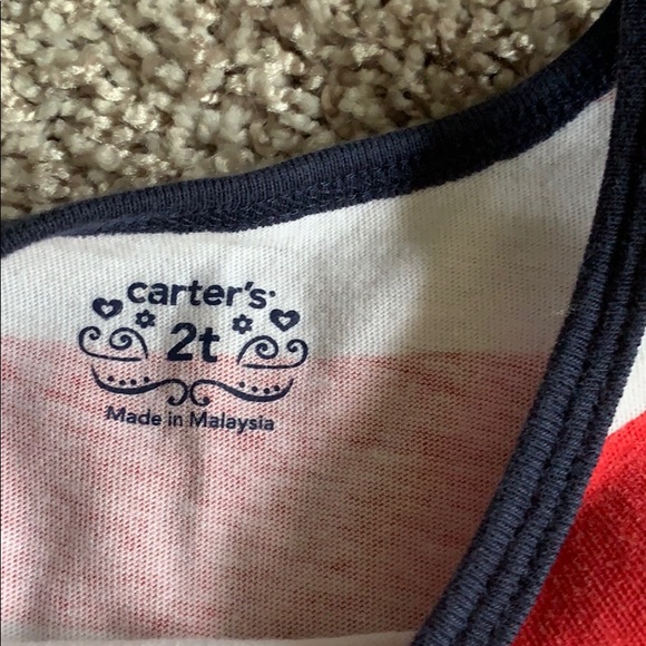 Girls dress - Picture 2 of 2